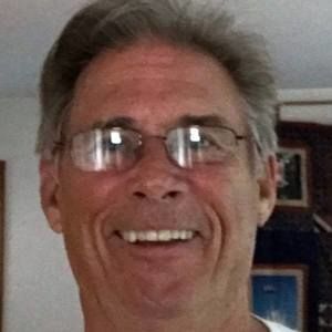 Meet your Posher, Dave